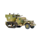 Preview: M15 Multiple Gun Motor Carriage